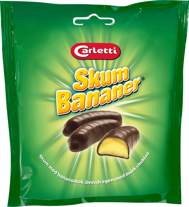 Skumbanan