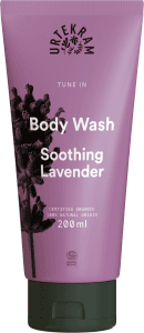 Body Wash Smooth Lavendel EKO