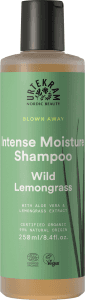 Schampo Wild Lemongrass