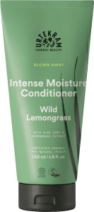 Intense Moisture Conditioner Wild Lemongrass Conditioner