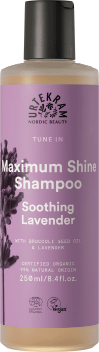 Schampo Soothing Lavender