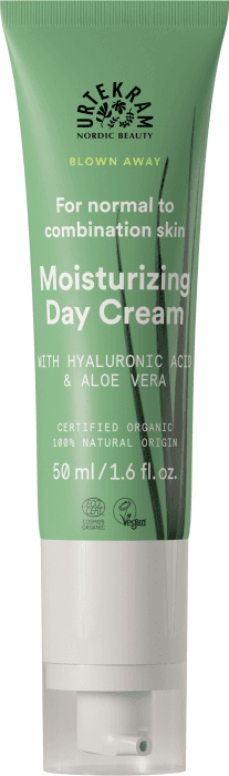 Moisturizing Day Cream