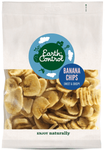 Bananchips