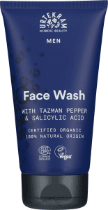 Ansiktsrengöring Face Wash Men