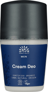 Deodorant Men Cream