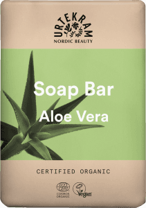 Tvål bar Aloe Vera
