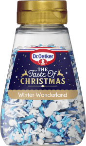 Strössel Winter Wonderland