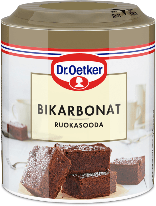 Bikarbonat