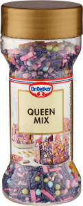 Strössel Queen mix