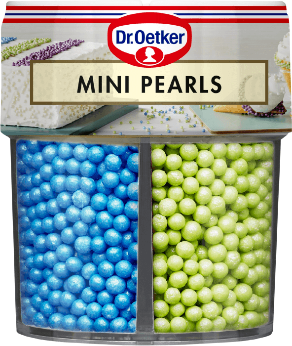 Minipärlor