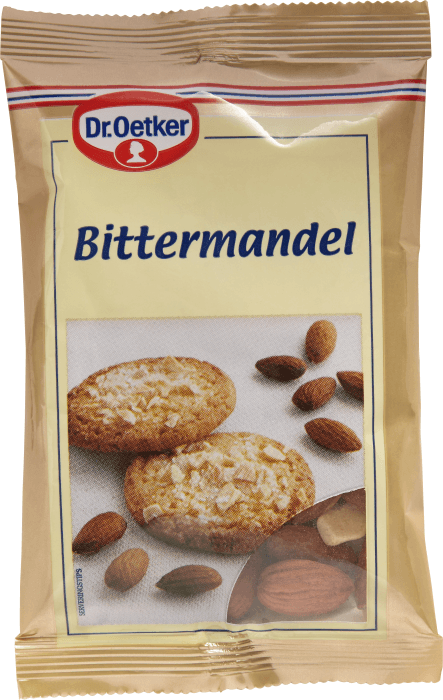 Bittermandel