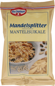 Mandelsplitter