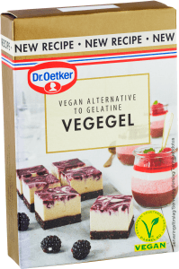 Vegegel