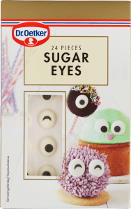 Sugar Eyes
