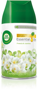 Luftfräschare Freshmatic max Freesia & Jasmine Refill