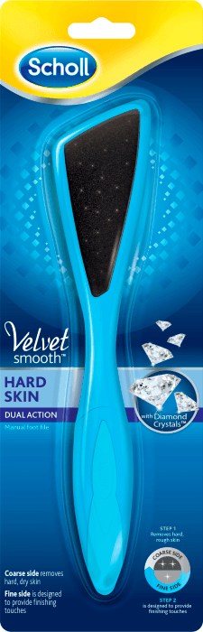 Dubbelverkande Fotfil, Fotfil