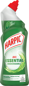 Toalettrengöring Vinäger EKO