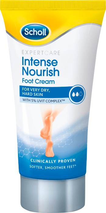 Expert Care Foot Cream, Fotkräm