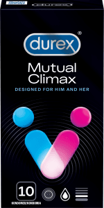 Kondom Mutual Climax