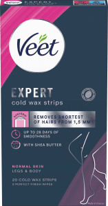 Vaxremsor Expert Ben & Kropp