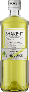 Mixer Lime Glas