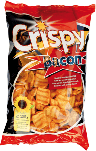 Baconsnacks