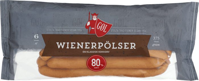 Wienerpölser