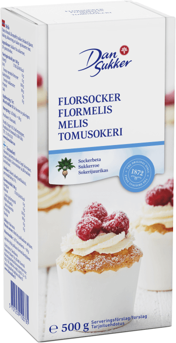Florsocker