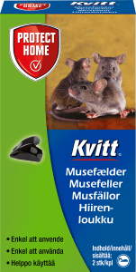 Musfälla