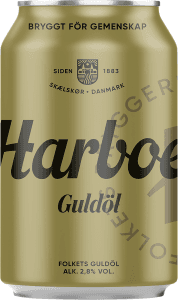 Guldöl 2.8%