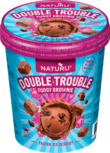 Double Trouble