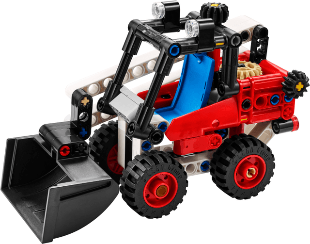 Technic Kompaktlastare 42116