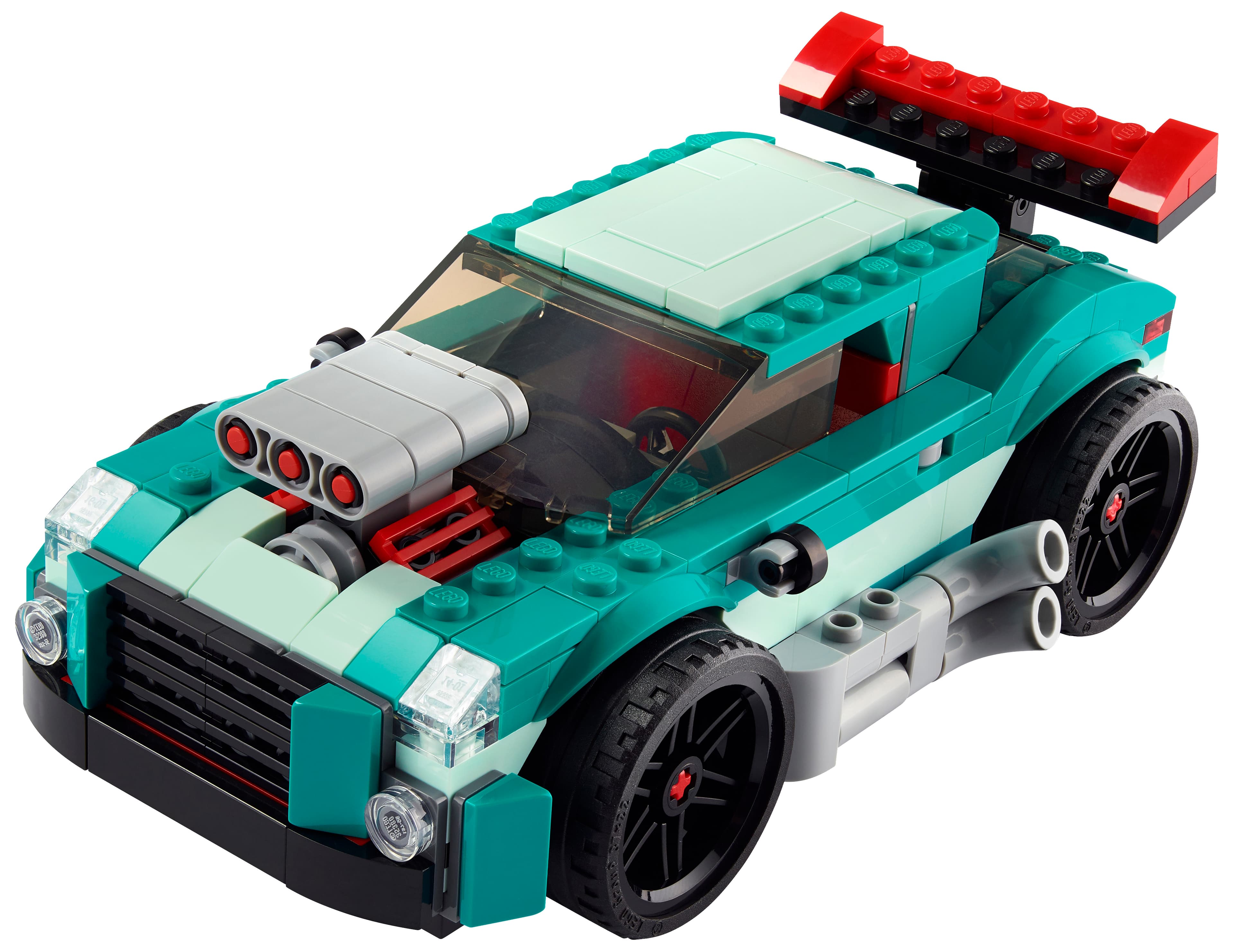 Creator Gaturacer 31127