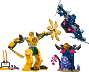 Arins stridsrobot