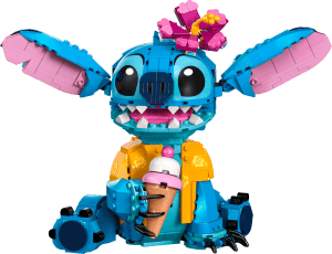 Stitch 43249