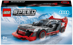 Speed Champions Audi S1 76921
