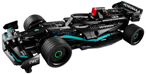 Mercedes-AMG F1 W14 E Performance Pull-Back 42165