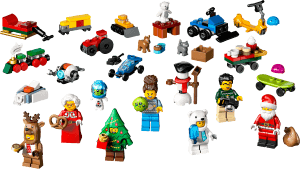 City Occasions Adventskalender 2025