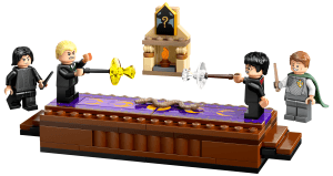 ® Harry Potter Hogwarts™ Slott: Duellklubben