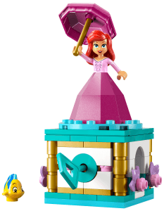 ® Disney Princess Dansande Ariel