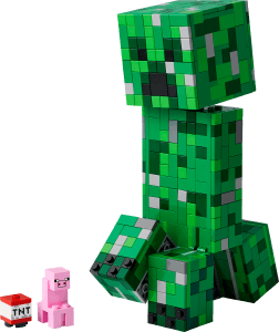 Creeper 21276