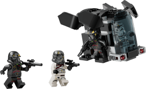 Death Trooper & Night Trooper Battle pack 75412