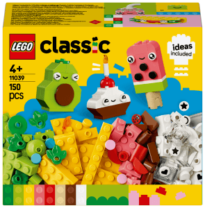 Classic Kreativa matvänner 11039