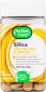 Silica