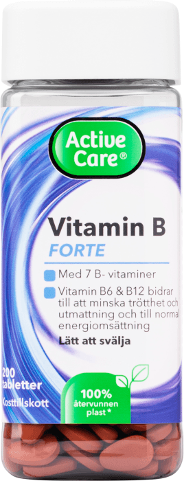 Vitamin B