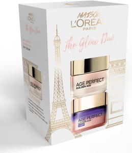 Presentbox The Glow Duo