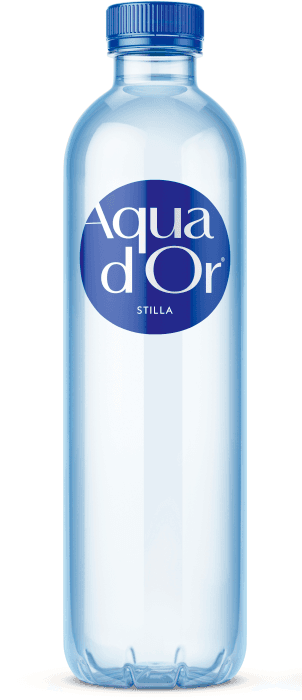 Stilla Vatten