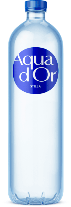 Stilla Vatten