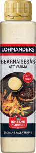 Bearnaisesås