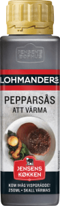 Pepparsås